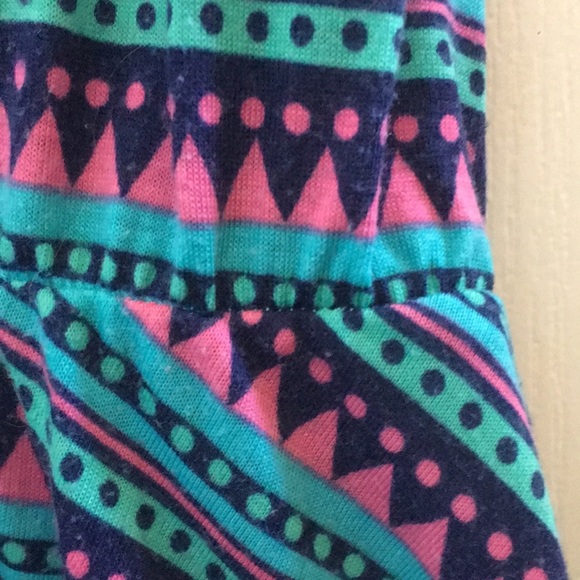 FINAL MARKDOWN GIRLS aviva dress 10/12 - Picture 4 of 10